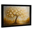 Ver imagem 5 de Quadro Decorativo Árvore Abstrata da Vida