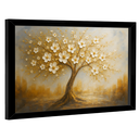 Ver imagem 4 de Quadro Decorativo Árvore Abstrata da Vida
