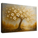 Ver imagem 6 de Quadro Decorativo Árvore Abstrata da Vida