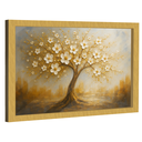 Ver imagem 3 de Quadro Decorativo Árvore Abstrata da Vida