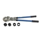 Ver imagem 5 de Alicate Para Conexões Tubo Pex 16mm 20mm 26mm e 32mm Tudogás