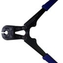 Ver imagem 2 de Alicate Para Prensar Conexões E Tubo Pex 16 mm Tudogás