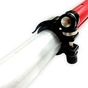 Ver imagem 6 de Kit Poda Aérea Ii com Tesoura Bahco P34-37, Cabo Duraluminio Extensor 2,5-7m, Serrote Topman sem Gan