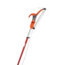 Ver imagem 3 de Kit Poda Aérea Ii com Tesoura Bahco P34-37, Cabo Duraluminio Extensor 2,5-7m, Serrote Topman sem Gan