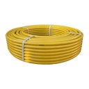 Ver imagem 1 de 50 Metros Tubo Pex Gás 16mm Multicamadas Alumínio Tudogás