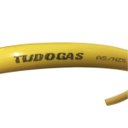 Ver imagem 5 de 50 Metros Tubo Pex Gás 16mm Multicamadas Alumínio Tudogás