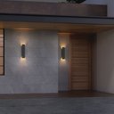 Ver imagem 3 de Arandela Germany Lahr Média Gu10 Bivolt Preto