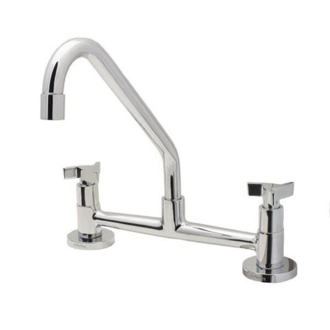 Misturador Cozinha Mesa Likeflex 1256 C29 Perflex