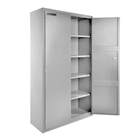 Armário Ferramentas 04 Prateleiras Rll-108 Rotterman