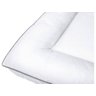 Pillow Top Solteiro 1.000gramas/m Fibra Siliconizada Tekstil - 3