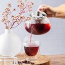 Ver imagem 3 de Bule de Chá com Filtro Fineline 800ml - Home Style