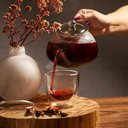 Ver imagem 2 de Bule de Chá com Filtro Fineline 800ml - Home Style