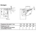 Ver imagem 5 de Articulador Free Flap 3.15 Modelo G