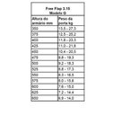 Ver imagem 6 de Articulador Free Flap 3.15 Modelo G
