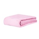 Ver imagem 1 de Cobertor Manta Super Soft 300g Casal 1,80mx2,20m Rose Cristal Sonhare