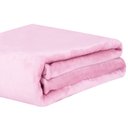 Ver imagem 2 de Cobertor Manta Super Soft 300g Casal 1,80mx2,20m Rose Cristal Sonhare