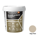 Ver imagem 2 de Rejunte Ceramfix Acrílico 1kg Bege Real