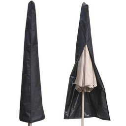 Capa para Ombrelone Impermeável 190x50x30cm com Ziper - 1
