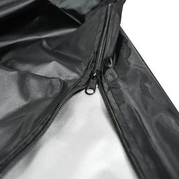Capa para Ombrelone Impermeável 190x50x30cm com Ziper - 5