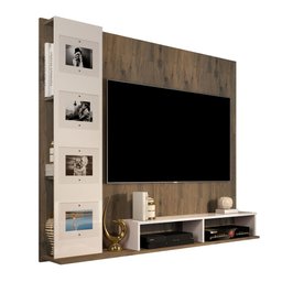 Painel Suspenso para Tvs até 50 Polegadas Germai Estrela - 2