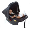 Ver imagem 1 de Bebe Conforto Voyage Gama Preto