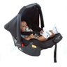 Bebe Conforto Voyage Gama Preto - 1