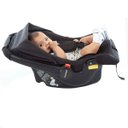 Ver imagem 3 de Bebe Conforto Voyage Gama Preto