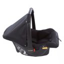 Ver imagem 6 de Bebe Conforto Voyage Gama Preto
