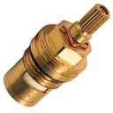Ver imagem 1 de Reparo Torneira e Misturador Meber 1/4 Volta Lado Direito - 401606