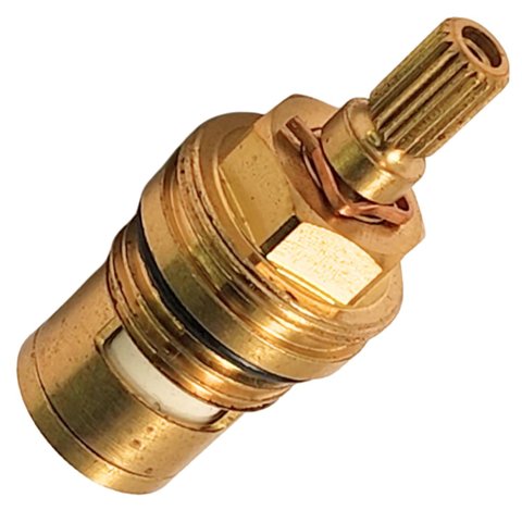 Reparo Torneira e Misturador Meber 1/4 Volta Lado Direito - 401606
