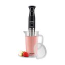 Ver imagem 2 de Mixer Britânia Inox Maxx BMX355P 350W 220V