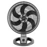 Ventilador Britânia Bvt510 Titanium Turbo 155W Silencioso 220V - 1
