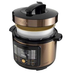 Panela de Pressão Philco Multifuncional Digital Gold PPP05G 5L 220V - 3