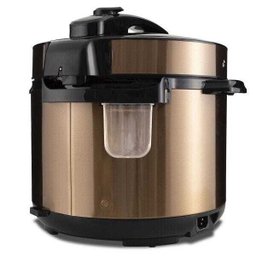 Panela de Pressão Philco Multifuncional Digital Gold PPP05G 5L 220V - 5