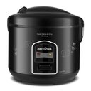 Ver imagem 1 de Panela Elétrica de Arroz Britânia Pa1 4 Xícaras 127v