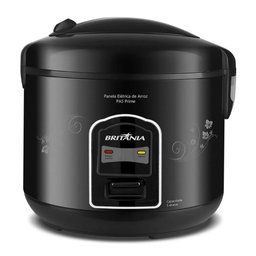 Panela Elétrica de Arroz Britânia Pa1 4 Xícaras 127v - 1