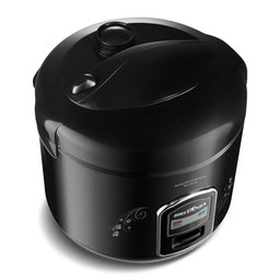 Panela Elétrica de Arroz Britânia Pa1 4 Xícaras 127v - 3