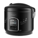 Ver imagem 2 de Panela Elétrica de Arroz Britânia Pa1 4 Xícaras 127v