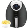 Fritadeira Air Fry Philco Digital Inox 1400 127V - 4