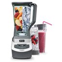 Ver imagem 1 de Ninja Bl660 Liquidificador Profissional Compacto 1100w, Cinza