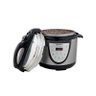 Panela de Pressão Britânia Digital 5L 220V - 3
