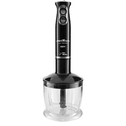Mixer Britânia 3 em 1 BMX400P 220V - 5