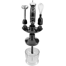 Mixer Britânia 3 em 1 BMX400P 220V - 3
