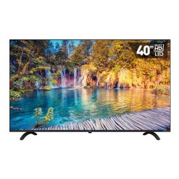 Smart TV Philco 40 Polegadas PTV40E20Snbl LED Bivolt - 1