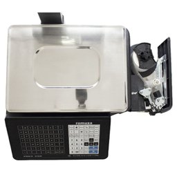 Balança Digital Etiquetadora Ramuza Atena 3 35 Kg Ethernet - 3