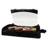 Practice Grill Inox Chapa Duo Britânia 220V - 1