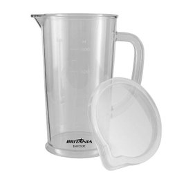 Mixer Britânia BMX550PI 500W 127V - 7