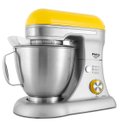 Ver imagem 6 de Batedeira Planetária Philco PBP800AM Turbo Inox 12 velocidades e 800W 127V