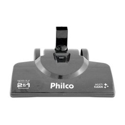 Aspirador de Pó Philco Rapid1300 Multi Clean Pas1300c Cinza 220v - 6