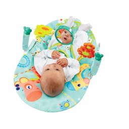 Cadeira de Descanso Vibratória - 3